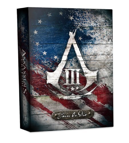 - Assassin's Creed 3 - Join or Die Edition