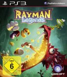 Playstation 3 - Rayman Origins