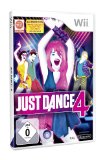 Wii - Just Dance 2014