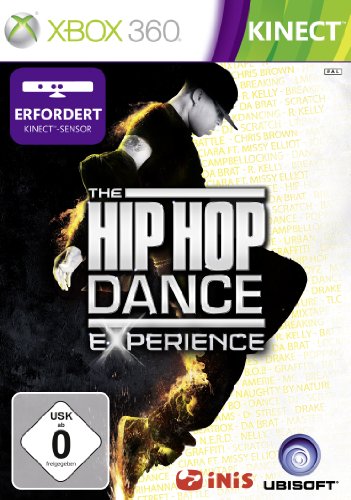 - The Hip Hop Dance Experience