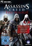 PC - Assassin's Creed - Director's Cut Edition