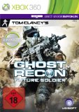 Xbox 360 - Tom Clancy's EndWar - [Xbox 360]