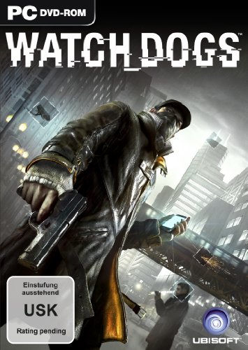 - Watch Dogs