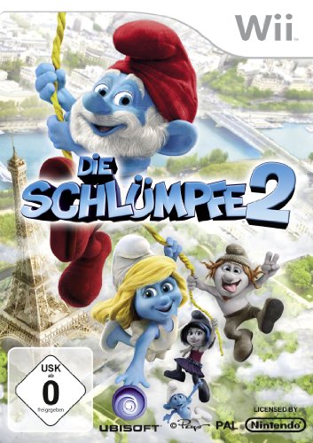 - Die Schlümpfe 2