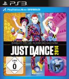  - Just Dance 4