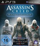  - Assassin's Creed - Geburt einer neuen Welt: Die Amerikanische Saga - [Playstation 3]