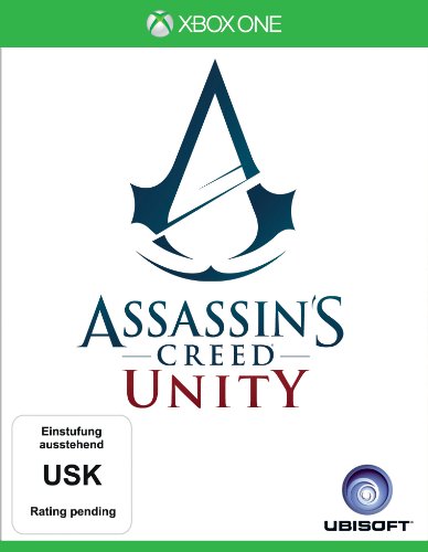 - Assassin's Creed Unity