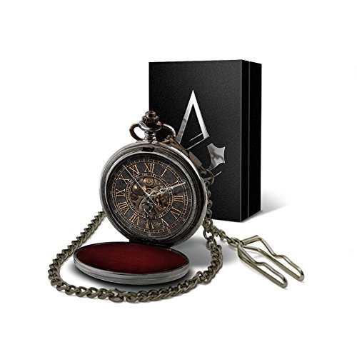  - Assassin's Creed Unity - Pocket Watch Bundle (exklusiv bei Amazon.de) - [PC]