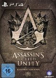  - Assassin's Creed Rogue - Collector's Edition - [Playstation 3]