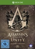  - Assassin's Creed Rogue - Collector's Edition - [Xbox 360]