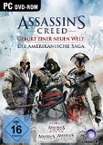  - Assassin's Creed - Ezio Trilogie