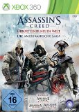  - Assassin's Creed Heritage Collection - [Xbox 360]