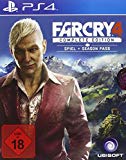  - Far Cry 3 - Classic Edition - [PlayStation 4]