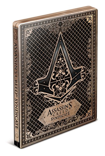  - Assassin's Creed Syndicate - Special Edition inkl. Steelbook (exkl. bei Amazon.de) - [Xbox One]