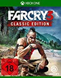  - Far Cry New Dawn - Limited Edition (excl. Amazon) - [Xbox One]