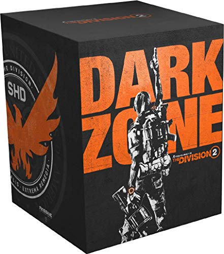  - Tom Clancy's The Division 2 - Dark Zone  Edition - [Xbox One]