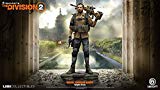  - Tom Clancy's The Division 2 - Dark Zone  Edition - [PlayStation 4]