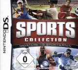 - Sports Island