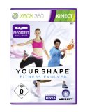 Xbox 360 - Kinect Sports (KINECT)