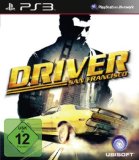 Playstation 3 - Dirt 3
