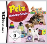 Nintendo DS - Mein eigener Tierbaby-Zoo
