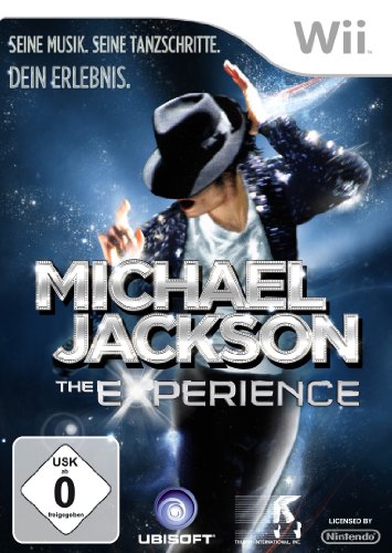  - Michael Jackson: The Experience