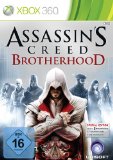 Xbox 360 - Assassins Creed 2