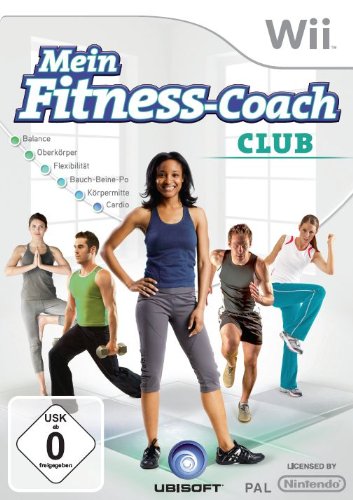  - Mein Fitness-Coach Club