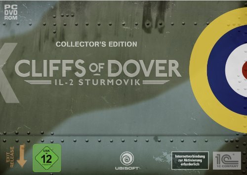 - IL-2 Sturmovik: Cliffs of Dover - Collector's Edition