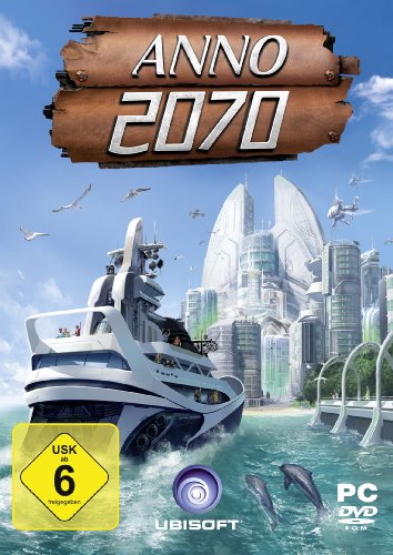  - ANNO 2070