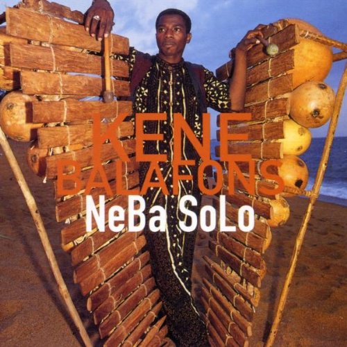 Solo , Neba - Kene Balafons