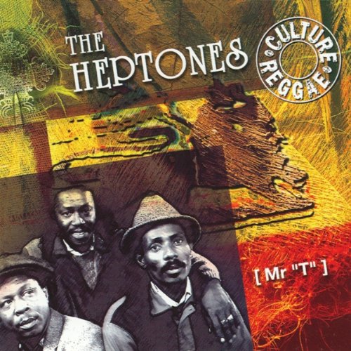 Heptones , The - Mr T.