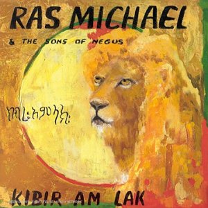 Michael , Ras - Kibir-Am-Lak
