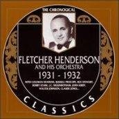 Henderson , Fletcher - Classics 1931-1932