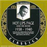 Hot Lips Page - 1940 - 1944 - The Chronogical (Classics 809)