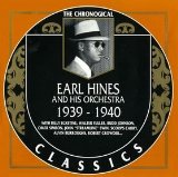 Hines , Earl - 1937 - 1939 - The Chronogical (Classics 538)