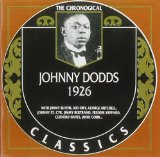 Johnny Dodds - Johnny Dodds 1927