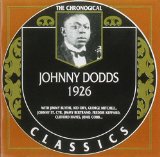 Dodds , Johnny - 1928 - 1940 - The Chronogical (Classics 635)