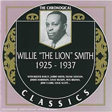 - Classics 1925 - 1937