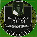 James P Johnson - James P Johnson 1938 1942