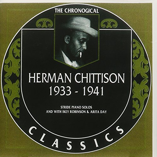 Chittison , Herman - 1933 - 1941 - The Chronogical (Classics 690)