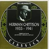 Chittison , Herman - 1933 - 1941 - The Chronogical (Classics 690)