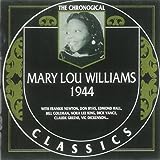 Williams , Mary Lou - I Made You Love Paris (Jazz In Paris)