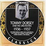 Dorsey , Tommy - 1935 - 1936 - The Chronogical (Classics 854)