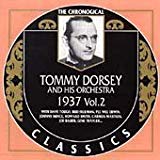 Dorsey , Tommy - 1935 - 1936 - The Chronogical (Classics 854)