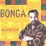 Bonga - Katendu