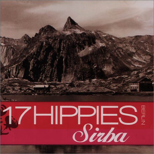 17 Hippies - Sirba