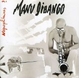 Dibango , Manu - Ambassador