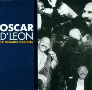 D'Leon , Oscar - La Formula Original