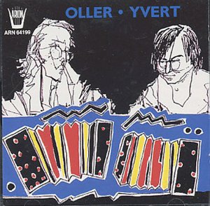 Oller , Christian & Yvert , Jean-Pierre - Les Noces De Julie / Entre Deux